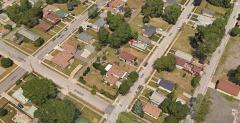 3922 14th St, Ecorse, MI